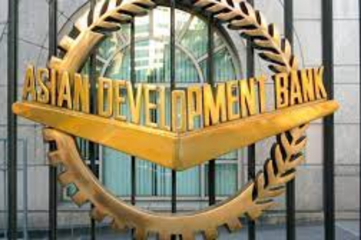 Asian Development Bank