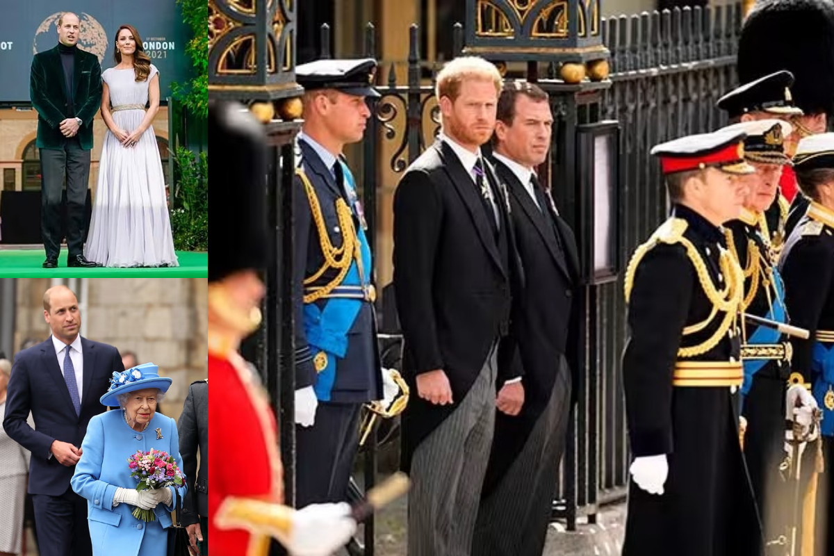 Prince William