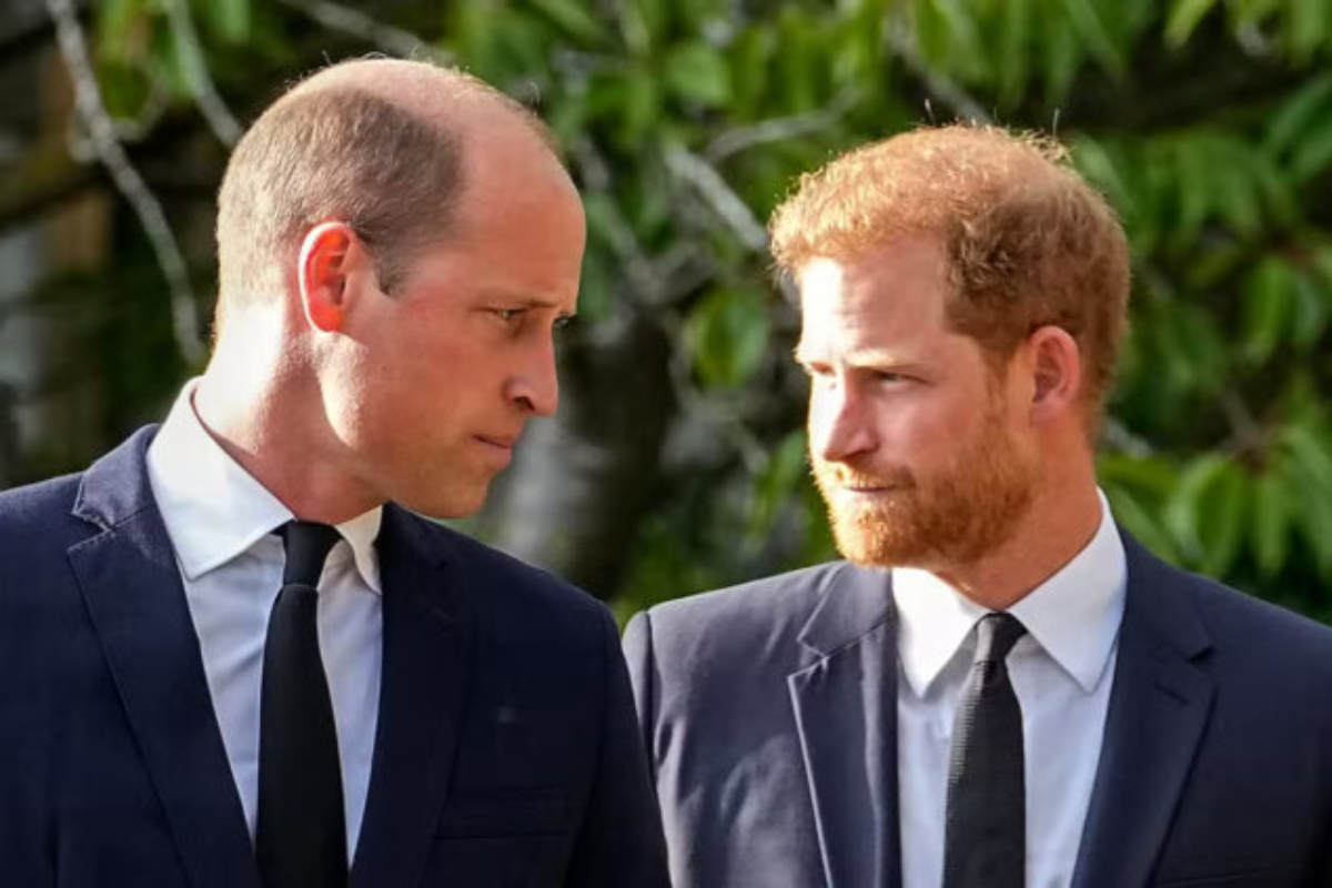 Prince William
