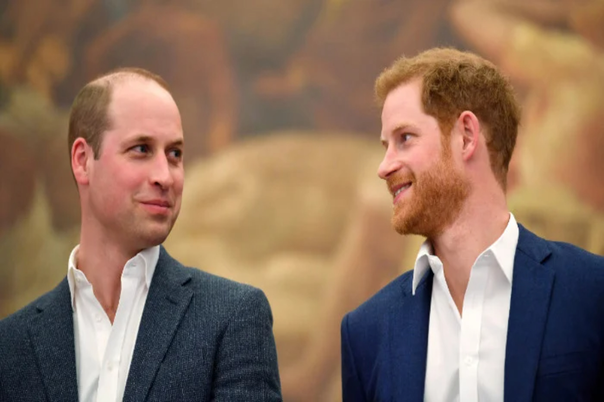 Prince Harry