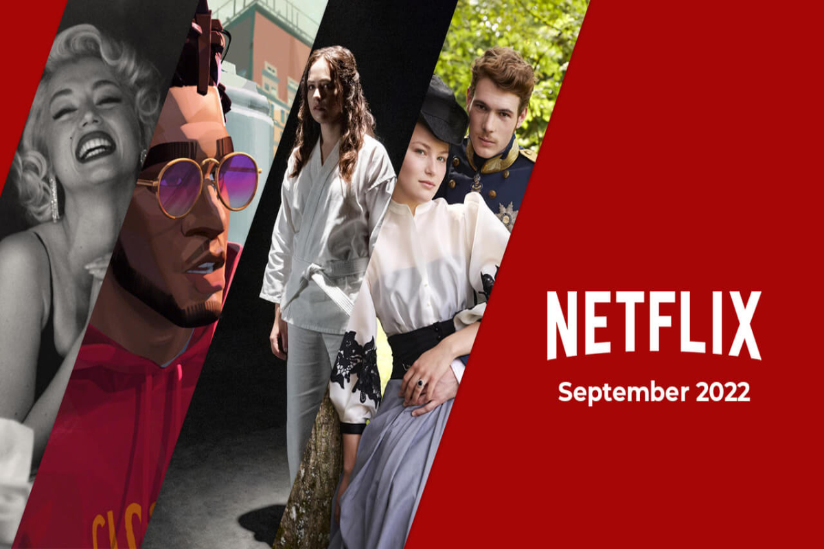 Netflix