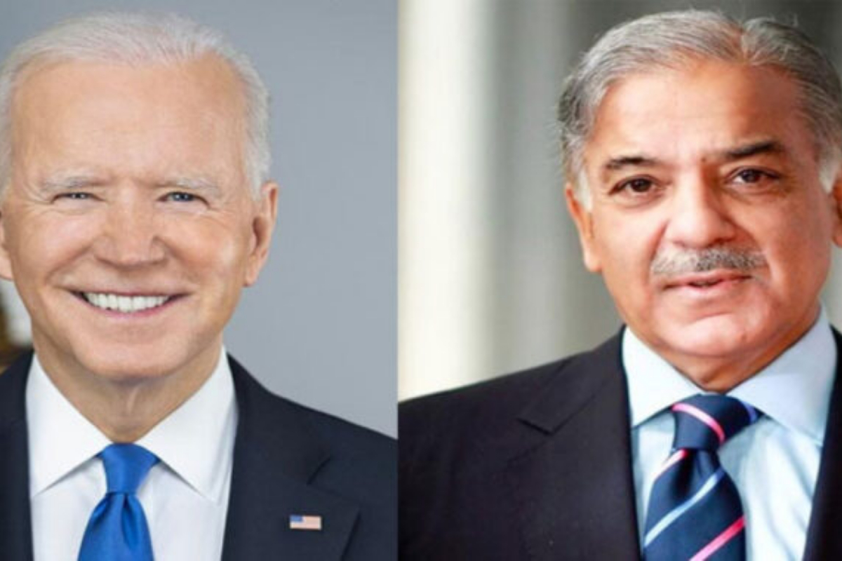 PM Shehbaz Sharif thanks