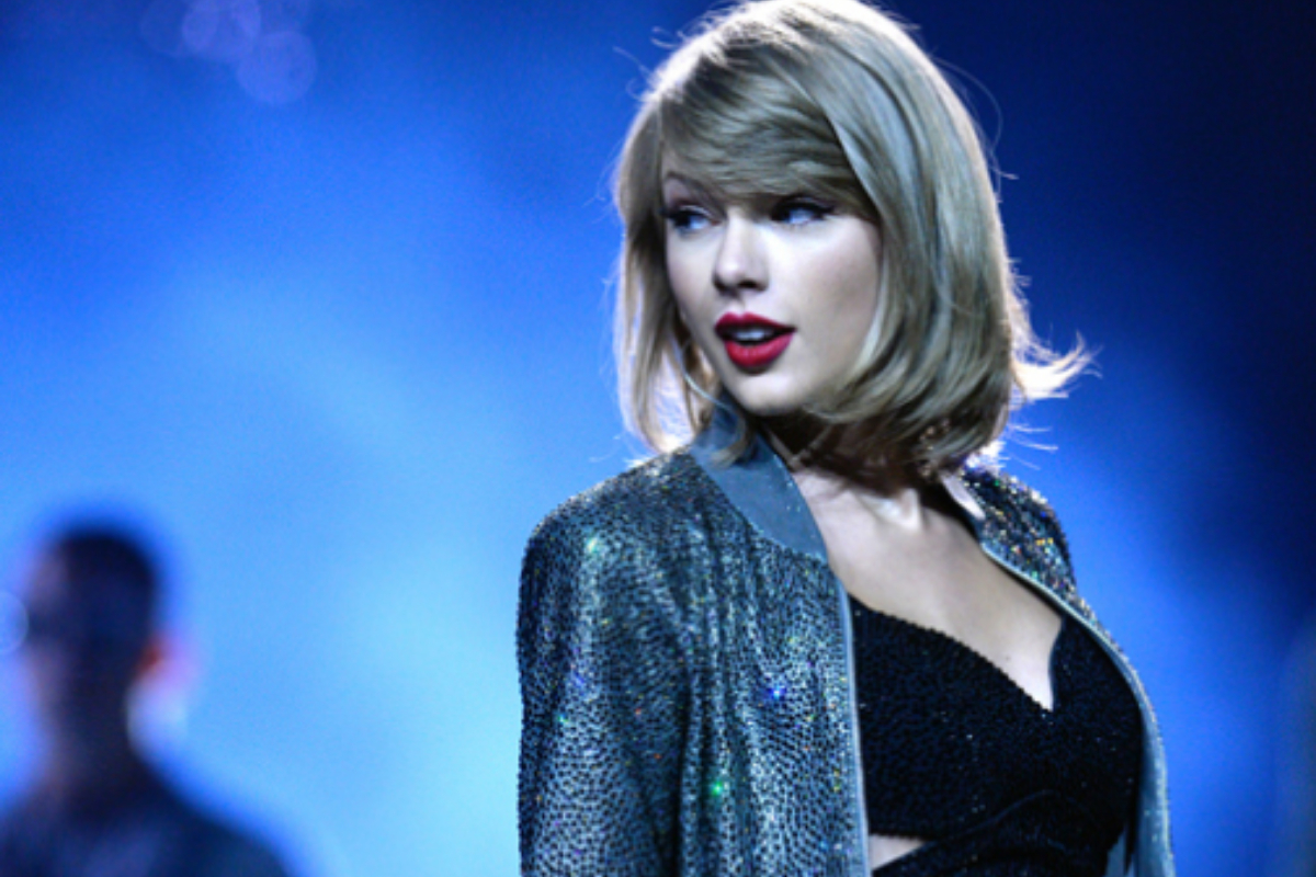 Taylor Swift