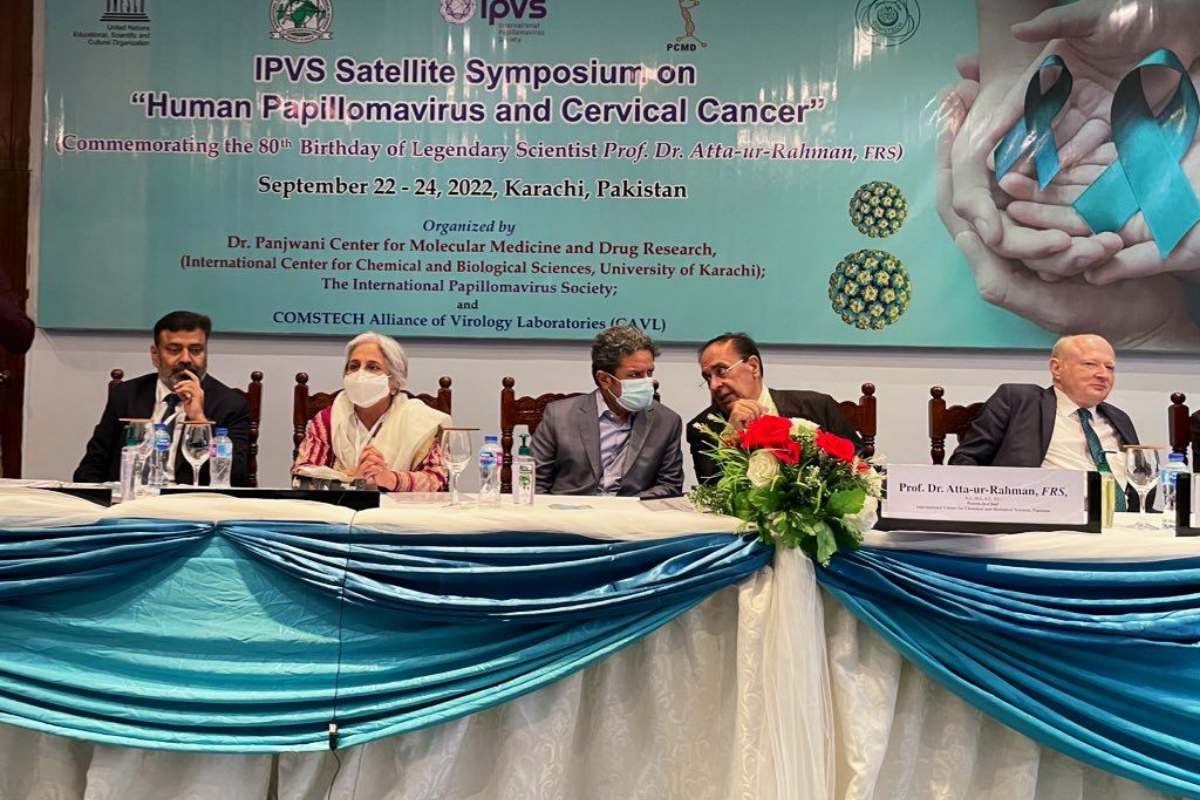 HPV immunisation of adolescent girls