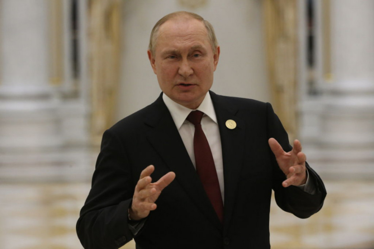 Putin