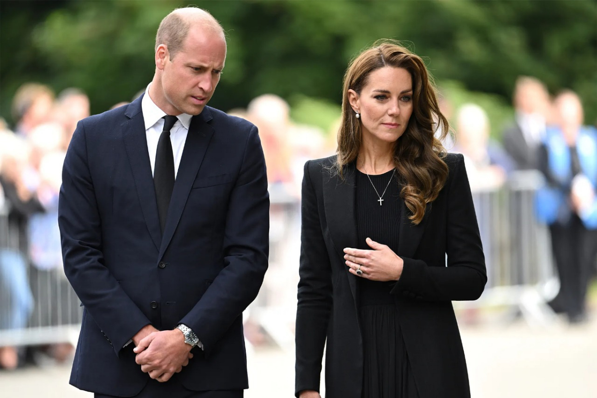 Prince William