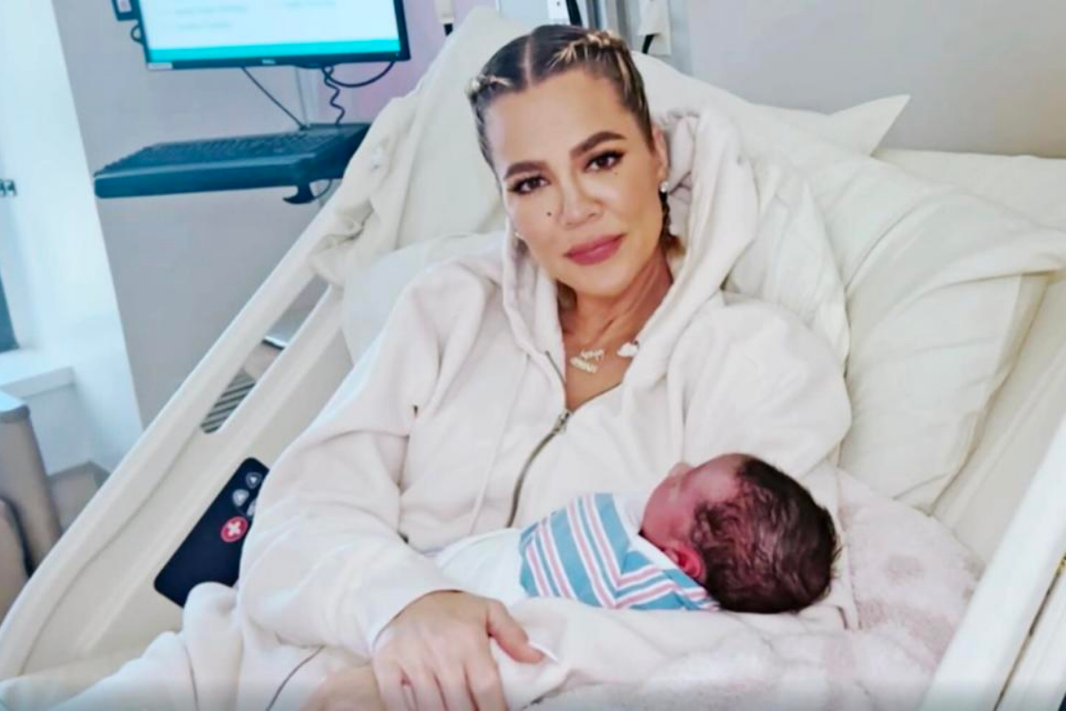Khloe Kardashian