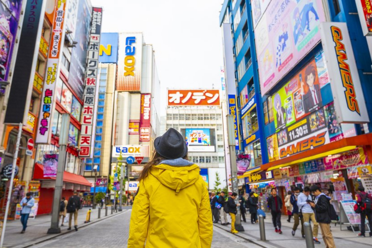 Japan