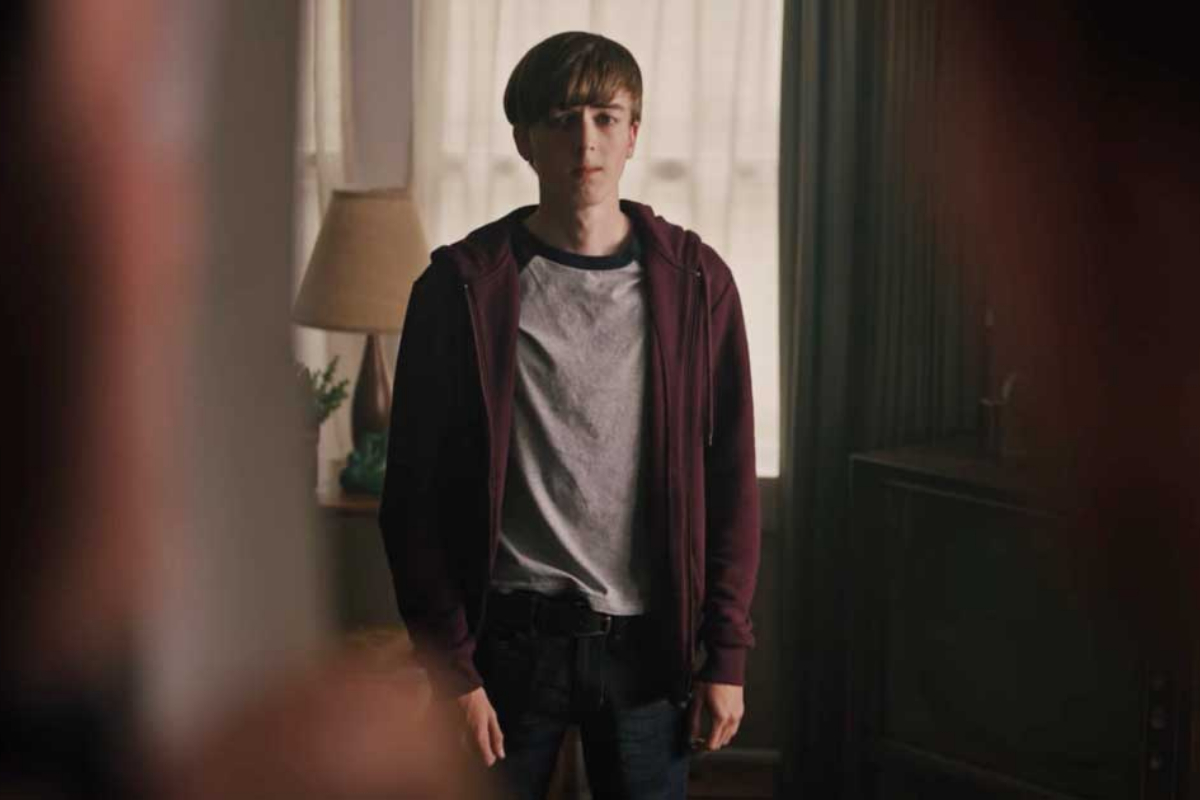Ryan Grantham