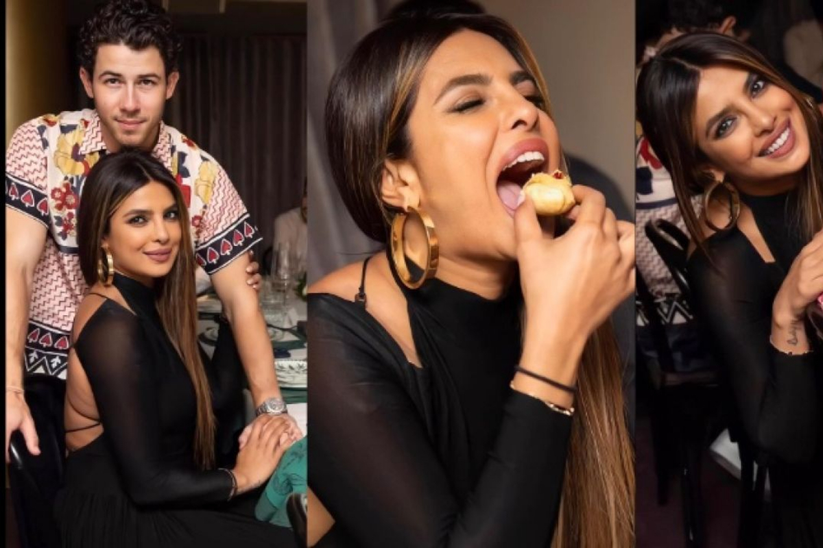 Priyanka Chopra