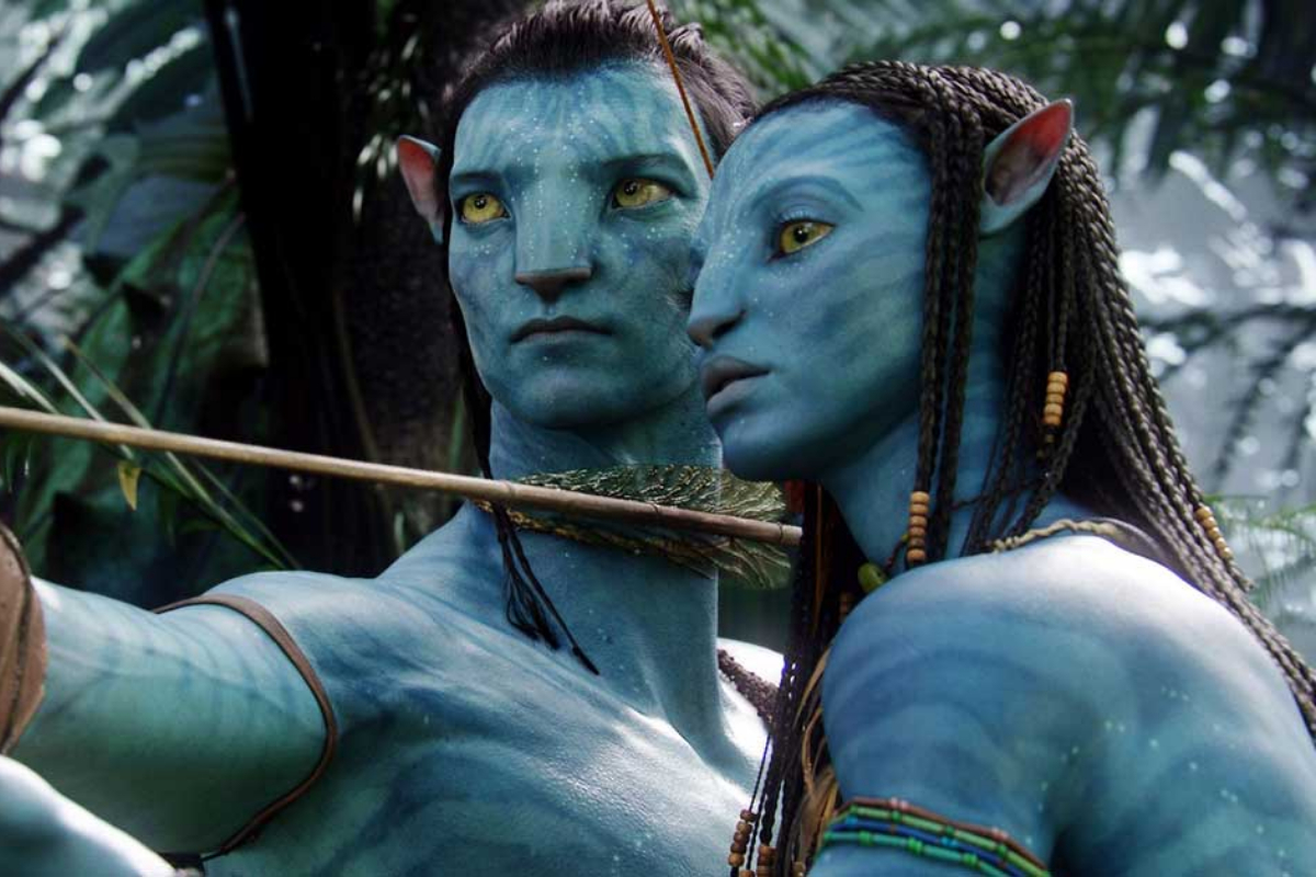 Avatar