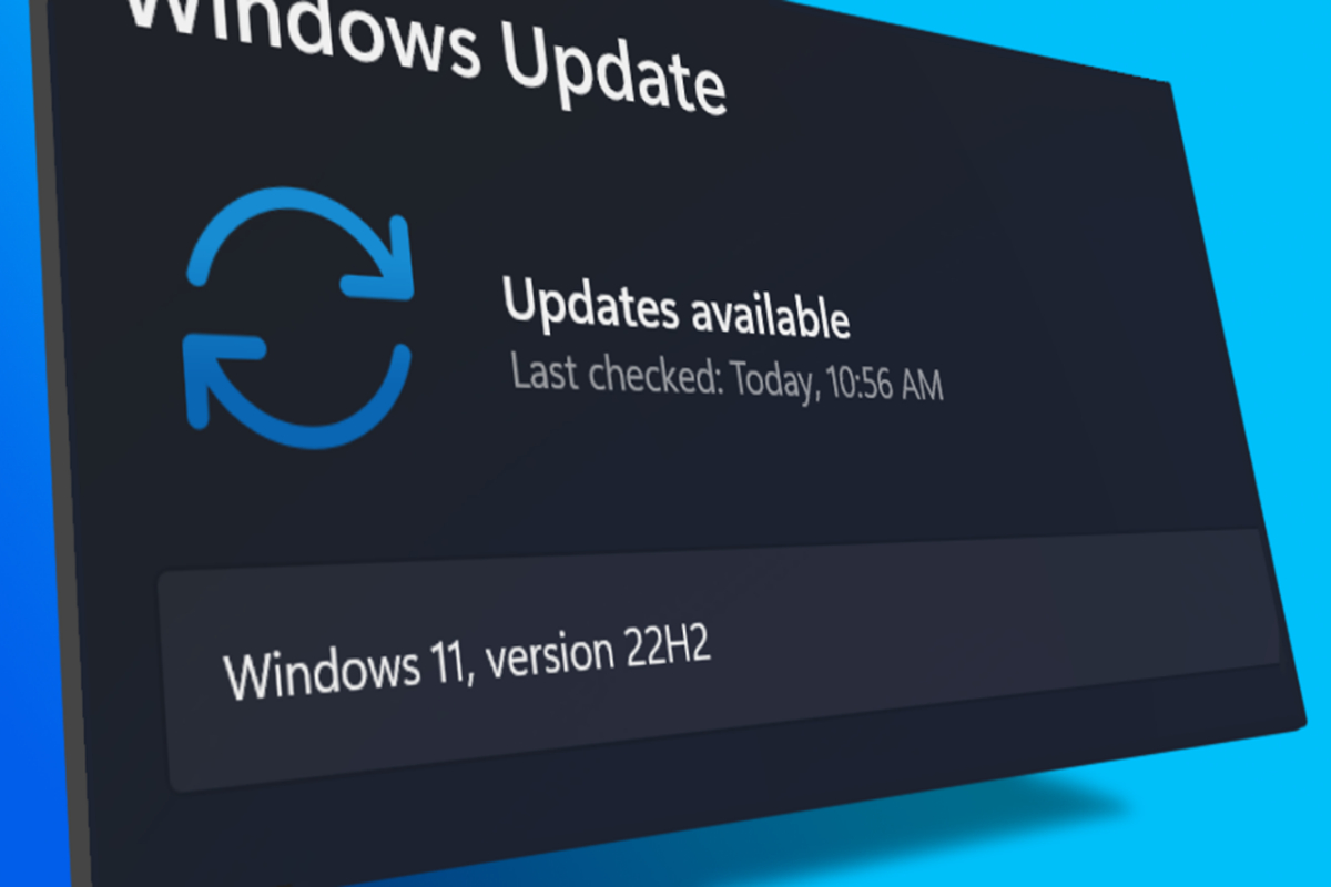 Windows 11 latest update