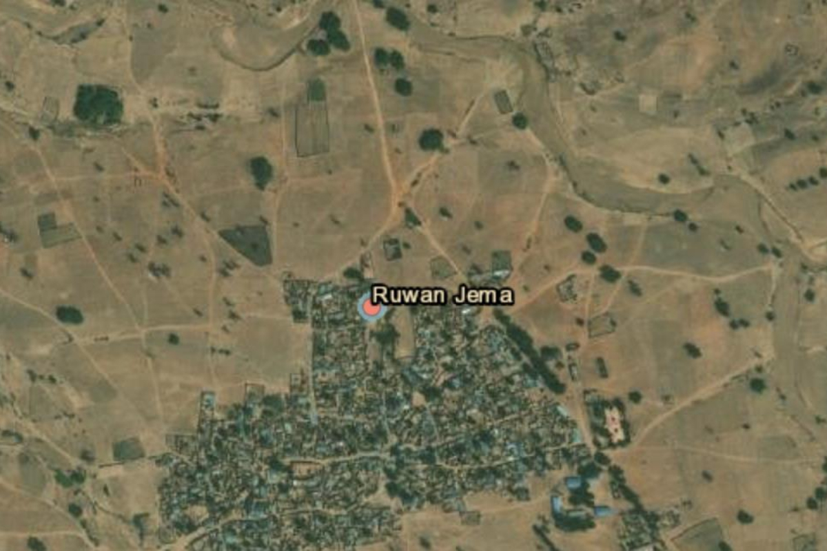 Northwest Nigeria