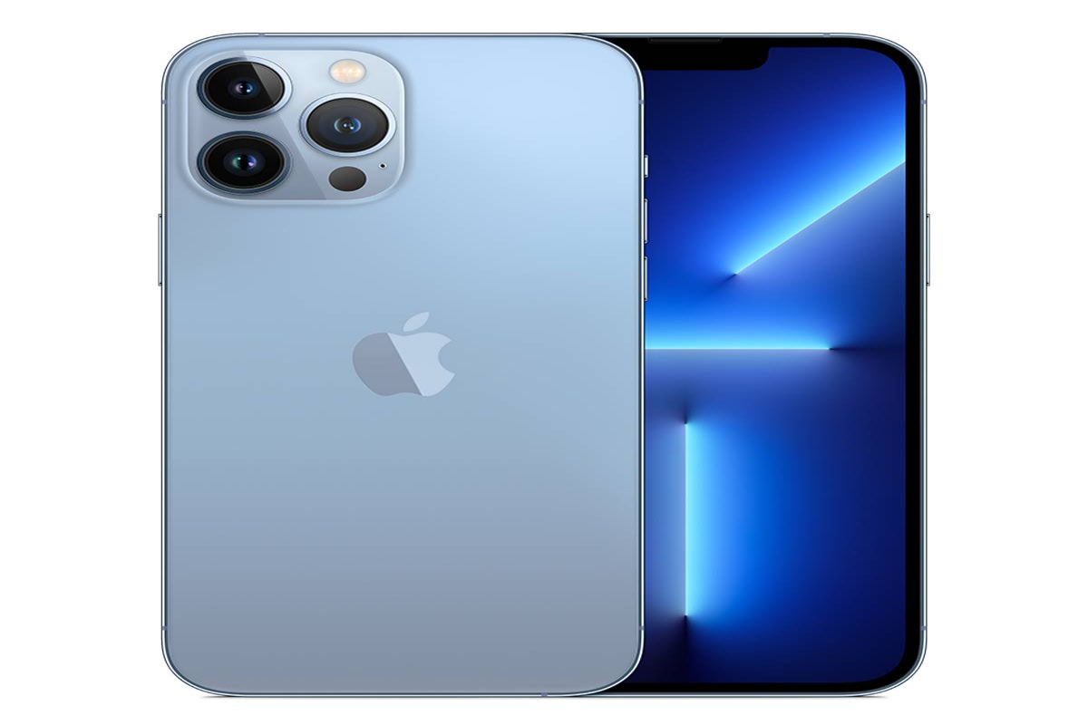 Apple iPhone 13 Pro price in Pakistan