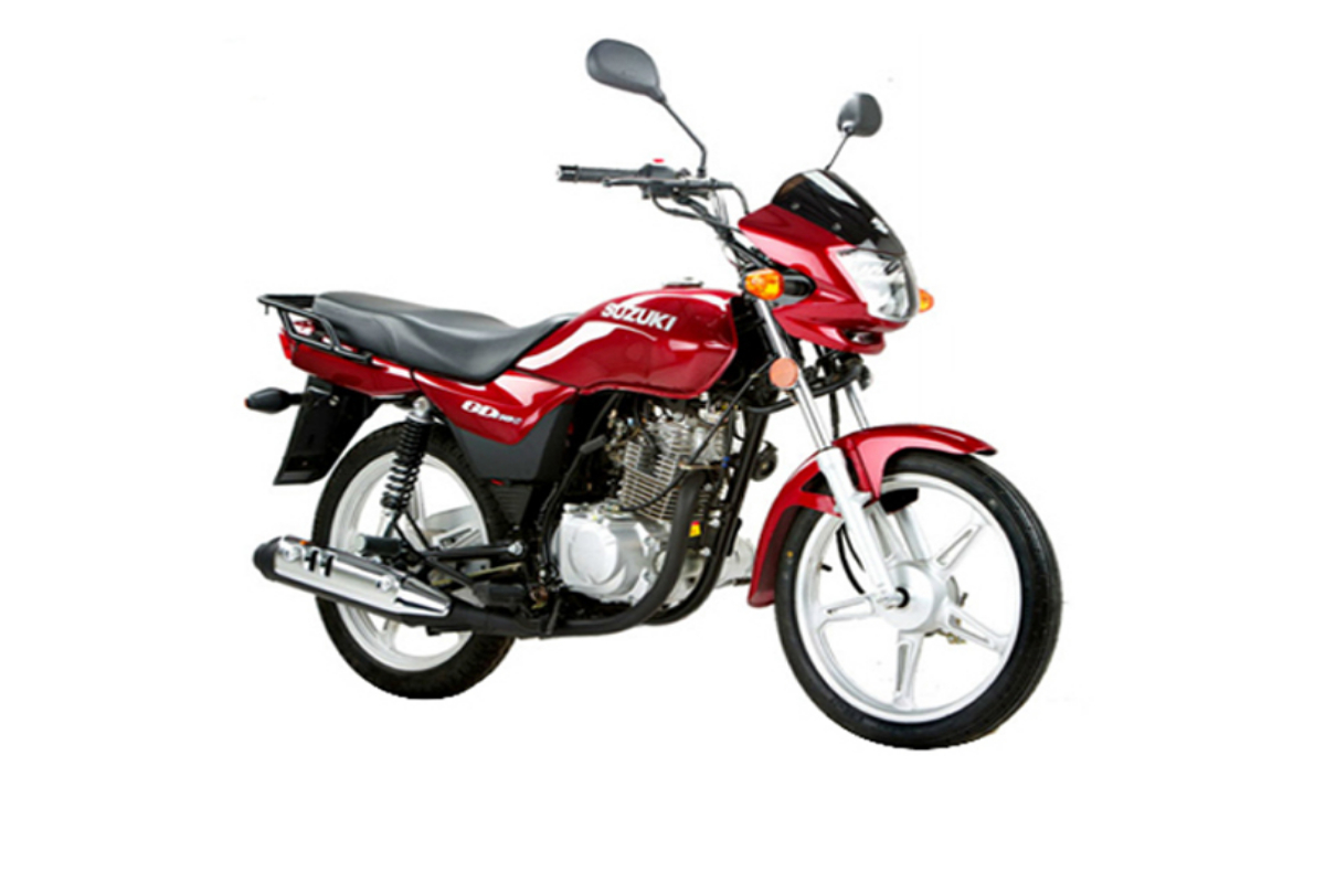 Suzuki GD 110S price in Pakistan