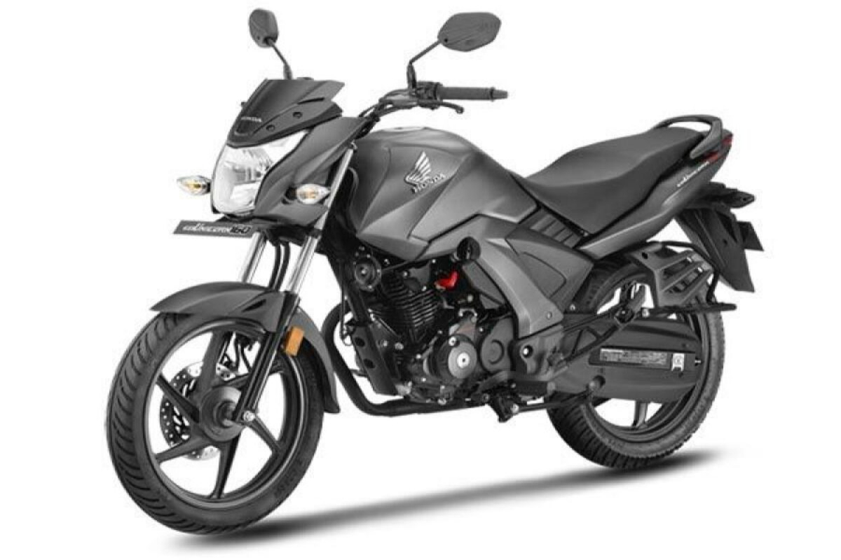 Honda CB 150F Price in Pakistan