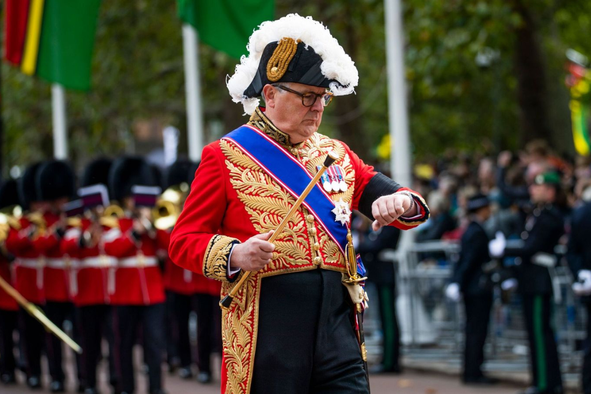 Queen's funeral