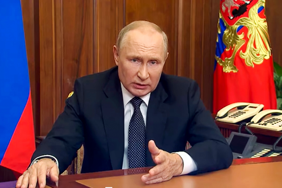 Putin