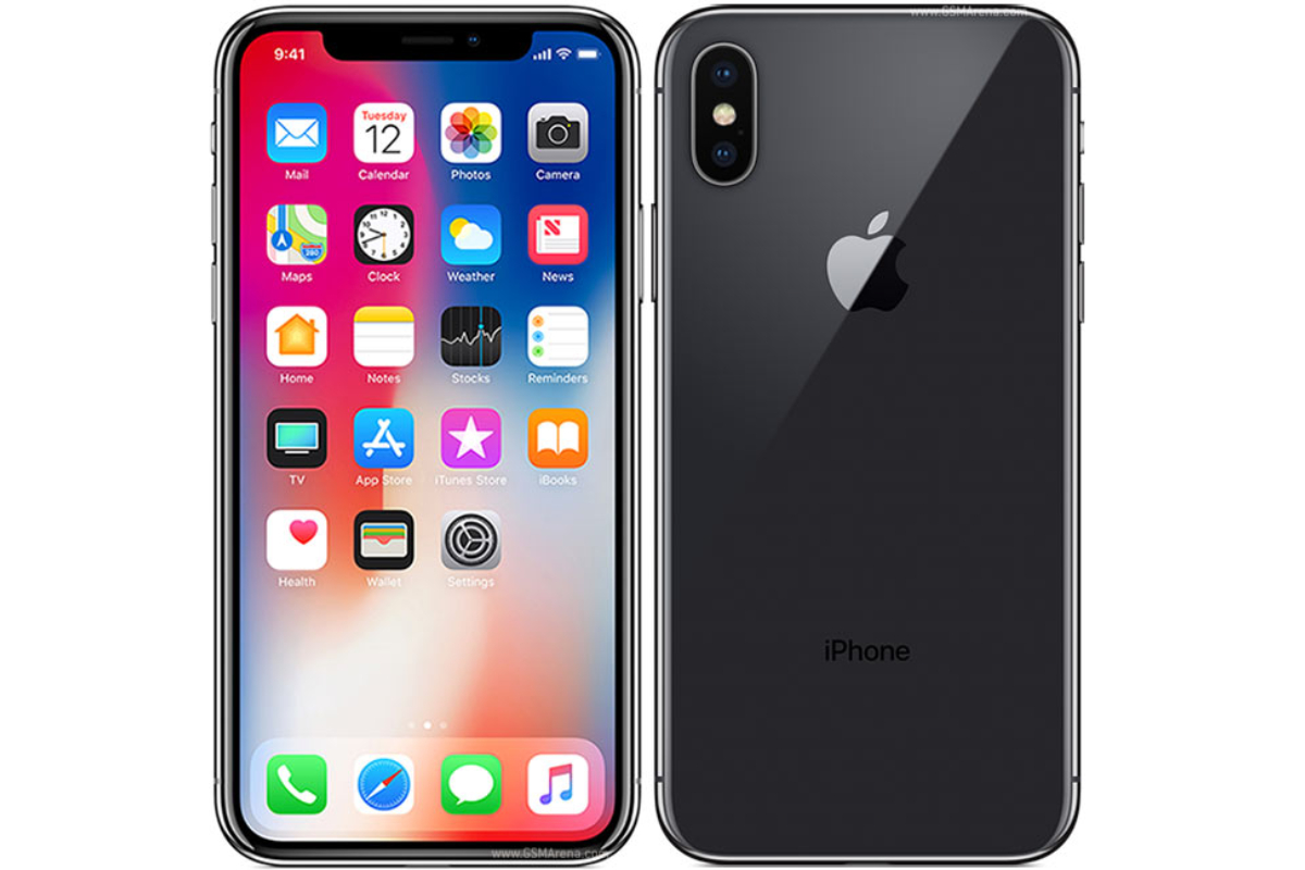 Iphone X