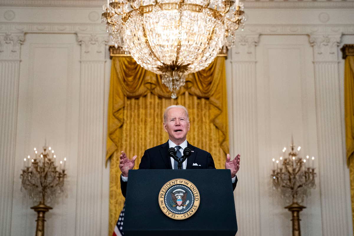 White House