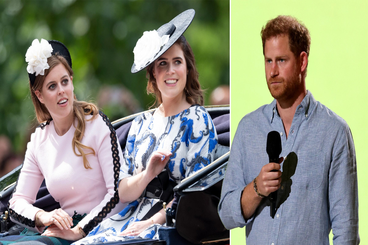 Prince Harry