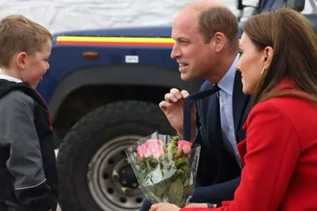 Prince William