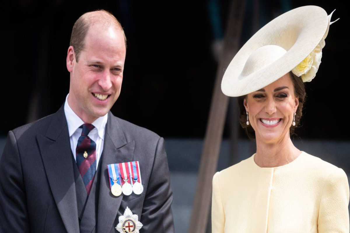 Prince William