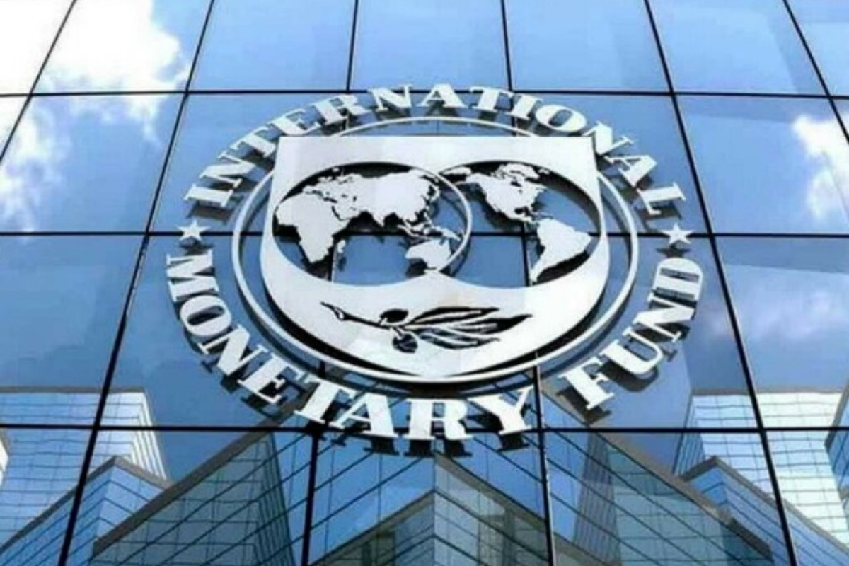 IMF