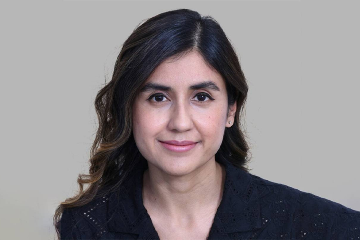 Sarah Inam Murder: