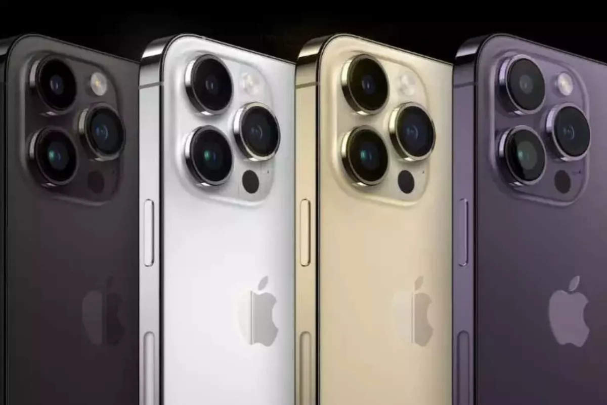 Apple dismisses plan to raise iPhone production
