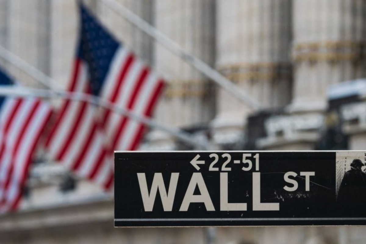 Wall Street