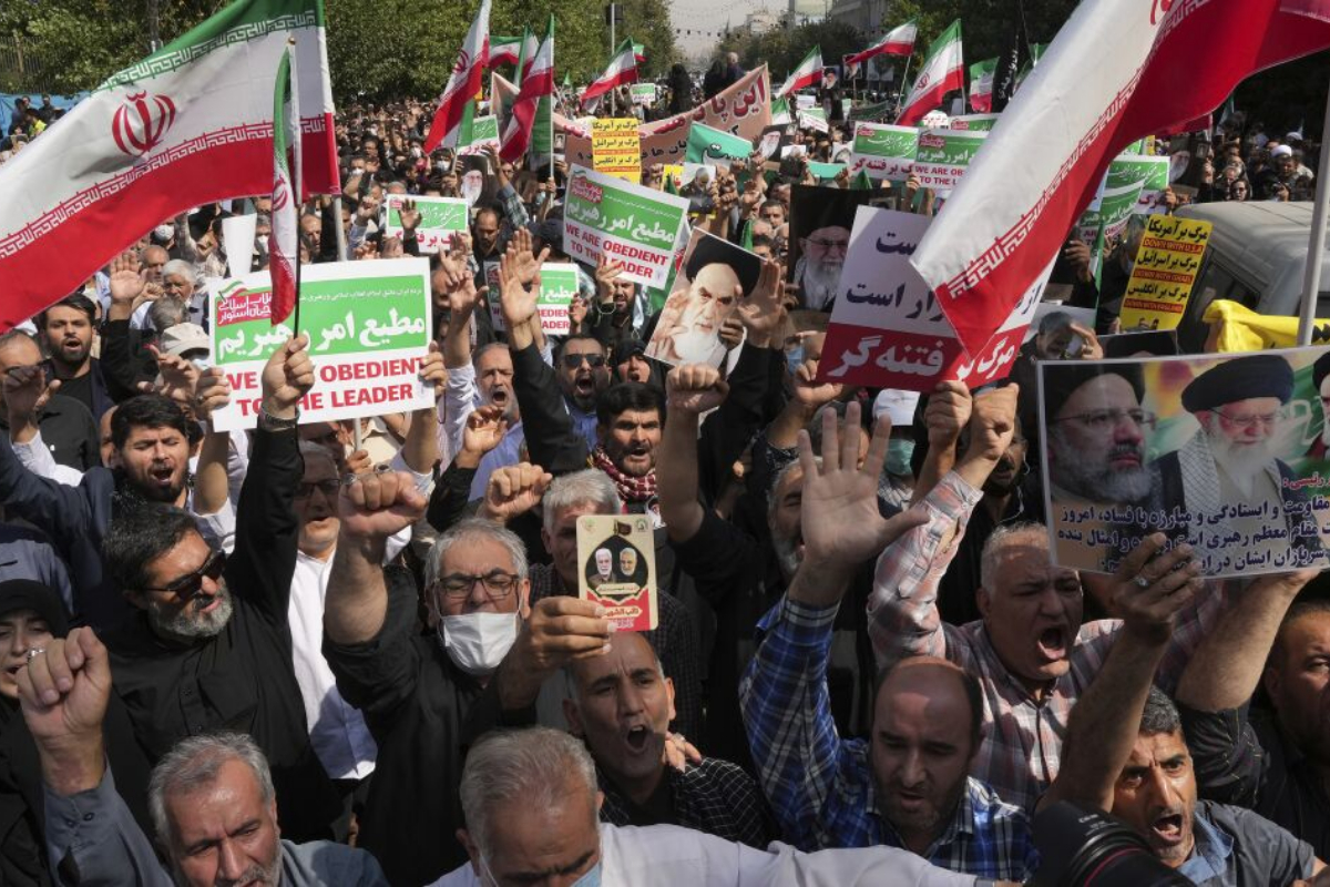 Iran