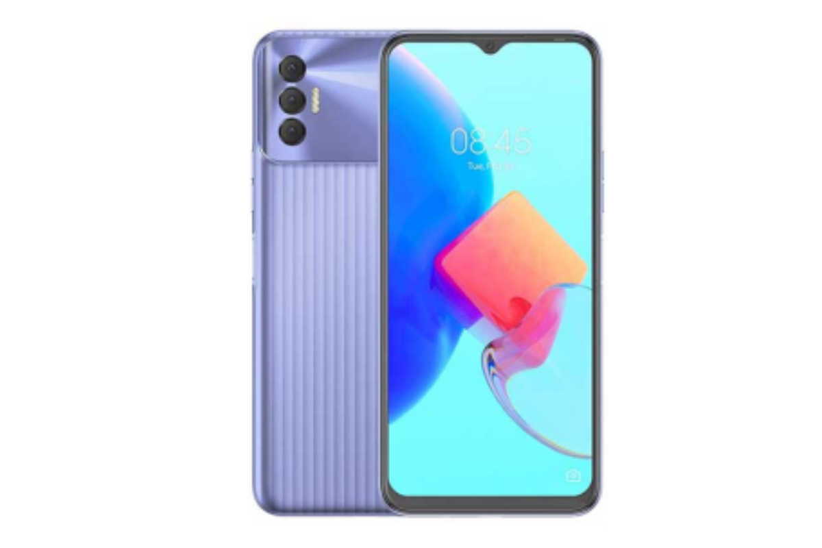 Tecno Spark 8P price in Pakistan