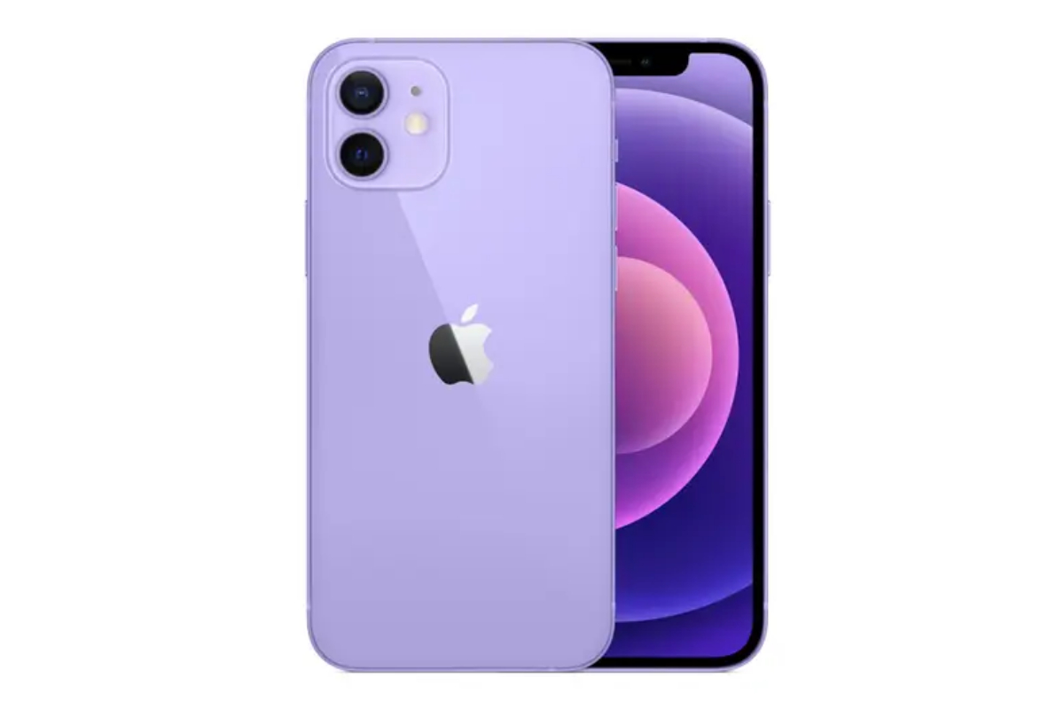 Apple iPhone 12 price in Pakistan