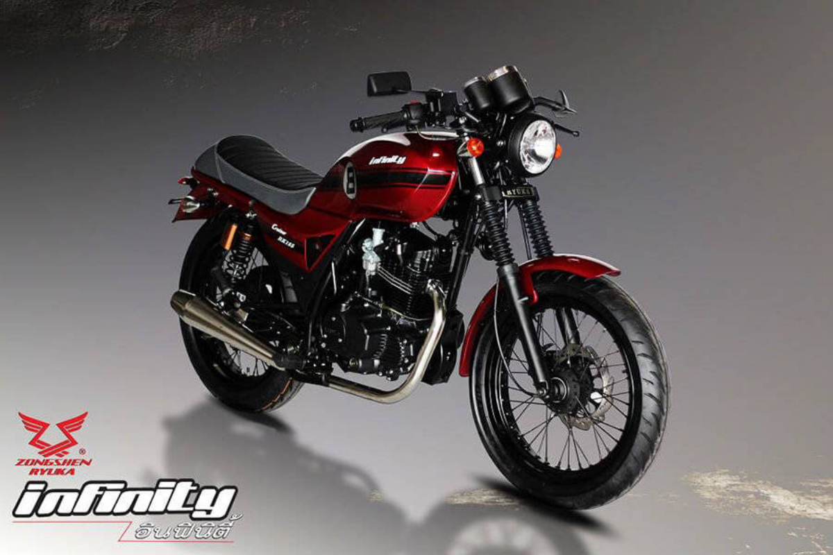 Hi Speed Infinity 150 2022 Price in Pakistan