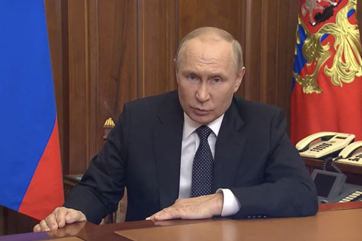 West tightens pipeline security,