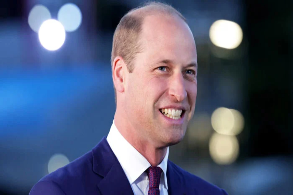 Prince William