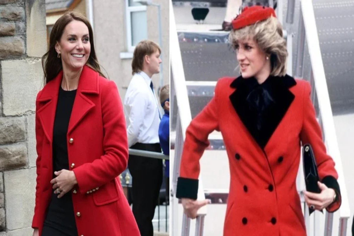 Kate Middleton