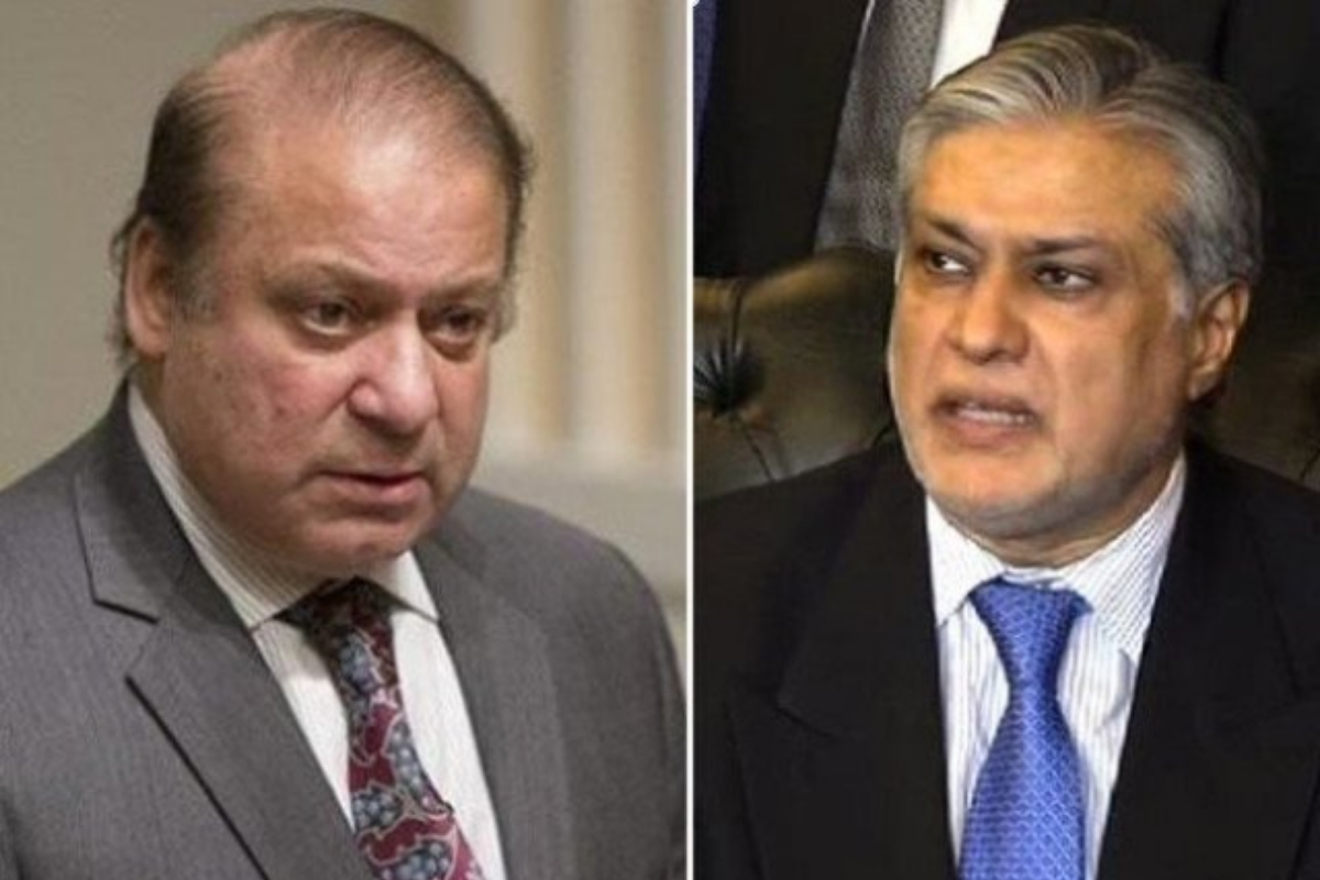LHC summons DG