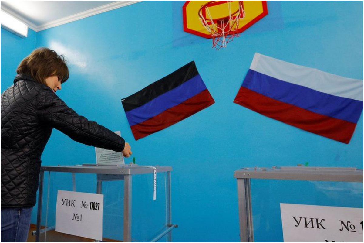 Russia