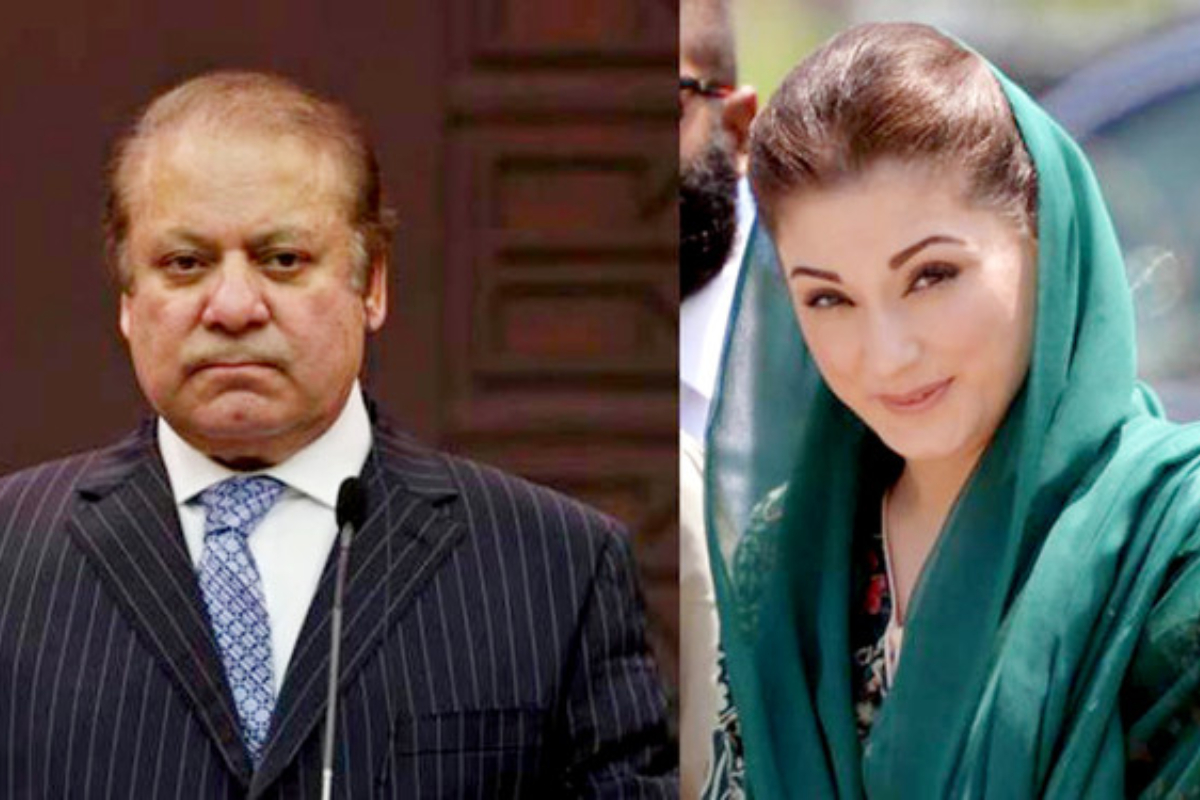Nawaz Sharif coming to Pakistan