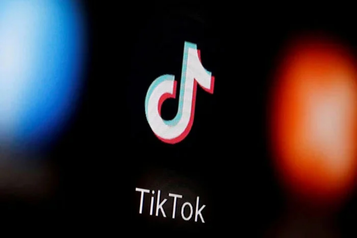 Tiktok takes down over 100 M videos