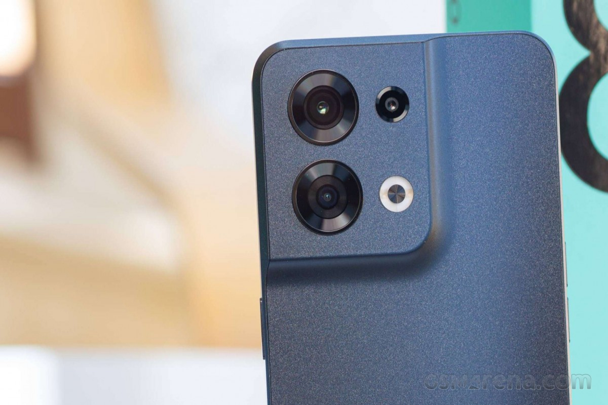 Oppo Reno 9 price in Pakistan