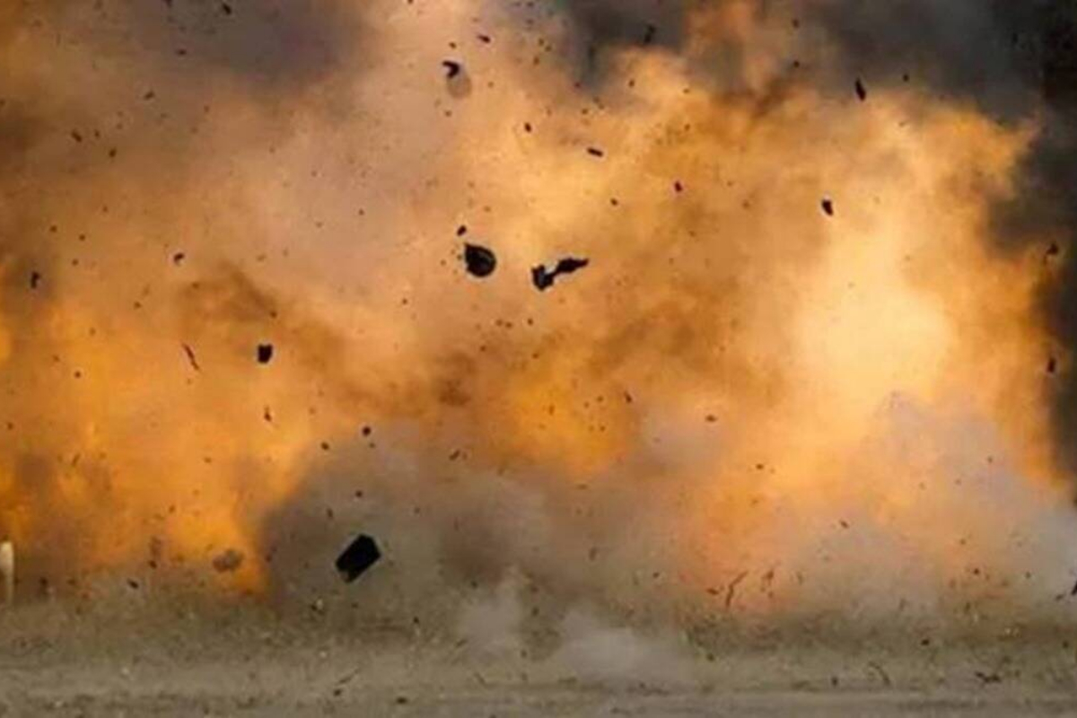 police Islamabad attack