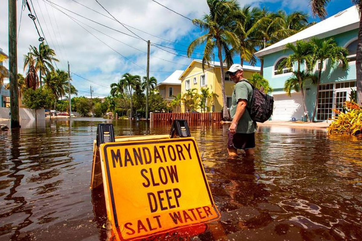 Hurricane Ian