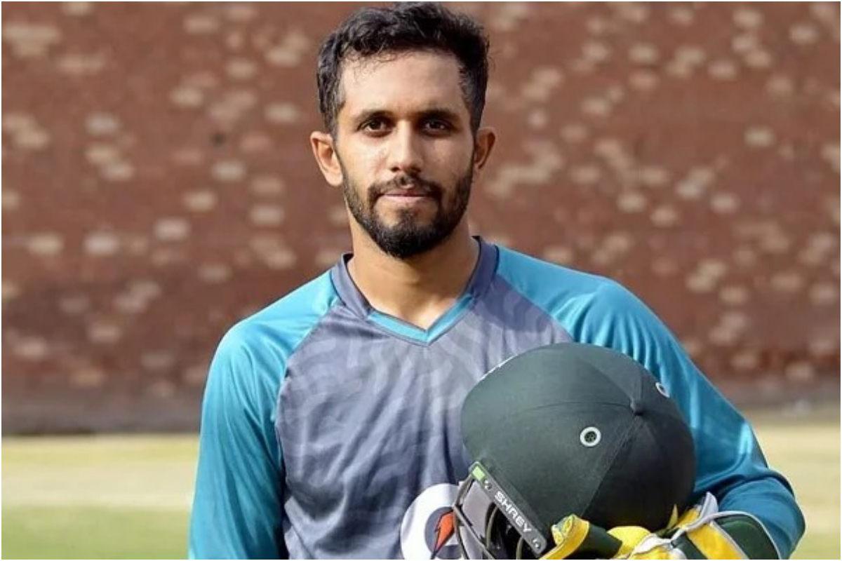 Mohammad Haris