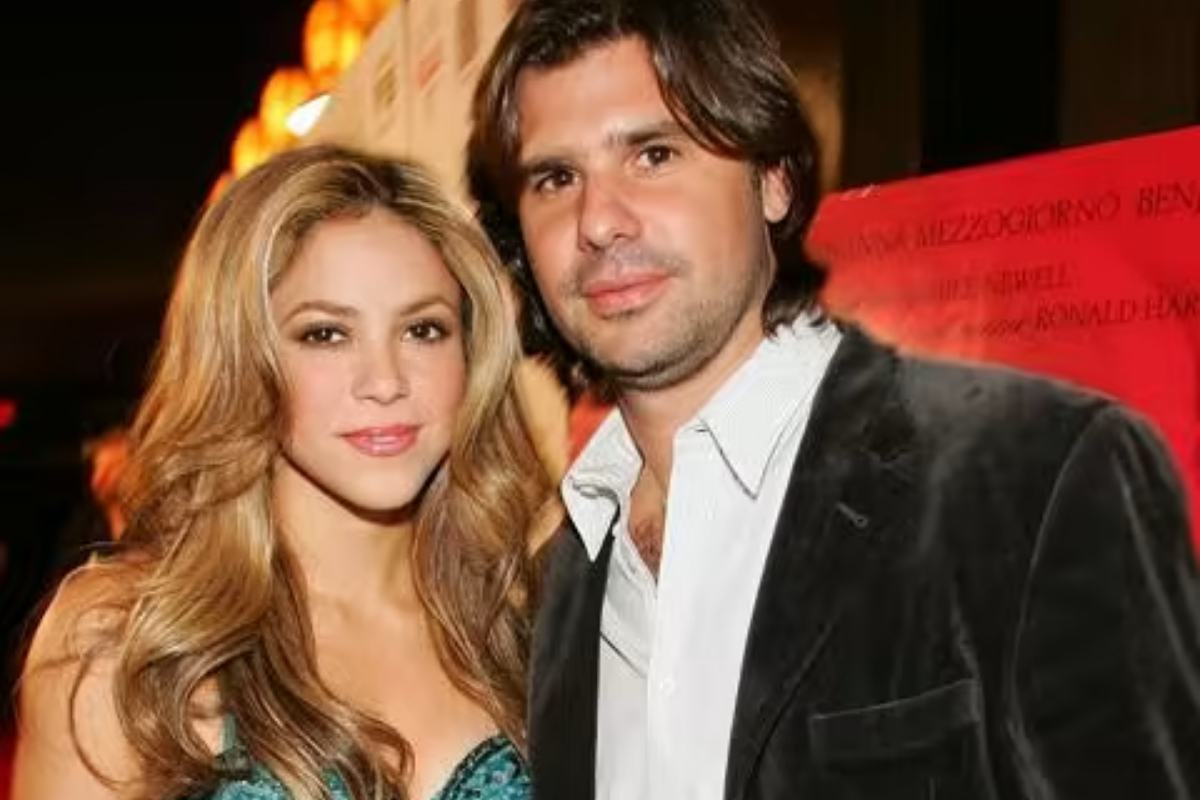 Shakira