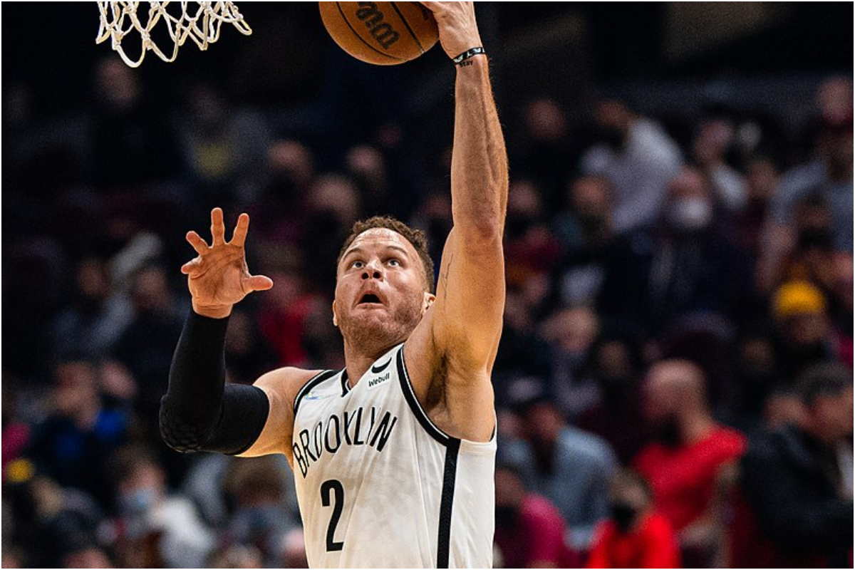 Blake Griffin