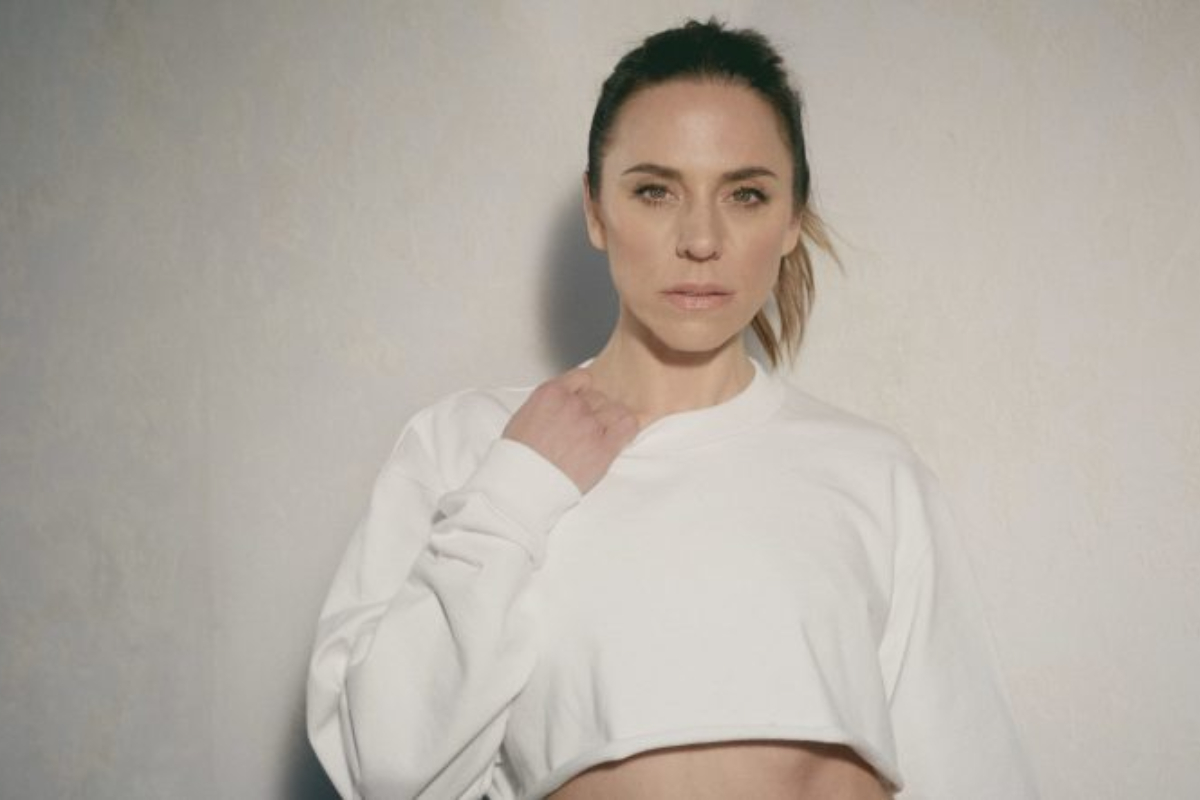 Mel C