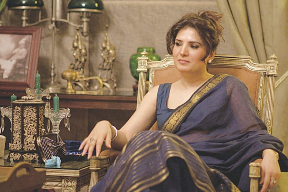 Resham
